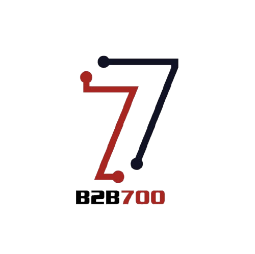  b2b700